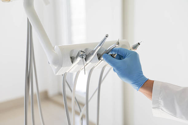 24/7 Emergency Teeth Whitening experts in Colfax, LA